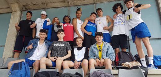 Atletica: ai Regionali di Cesenatico ottimo bottino per il Nobili!