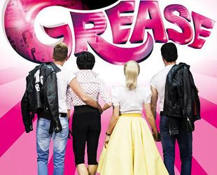 GREASE INCONTRA LA 4^D